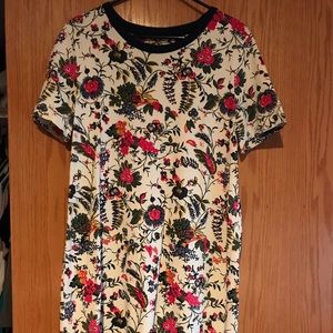 Tory Burch Shirt Dress